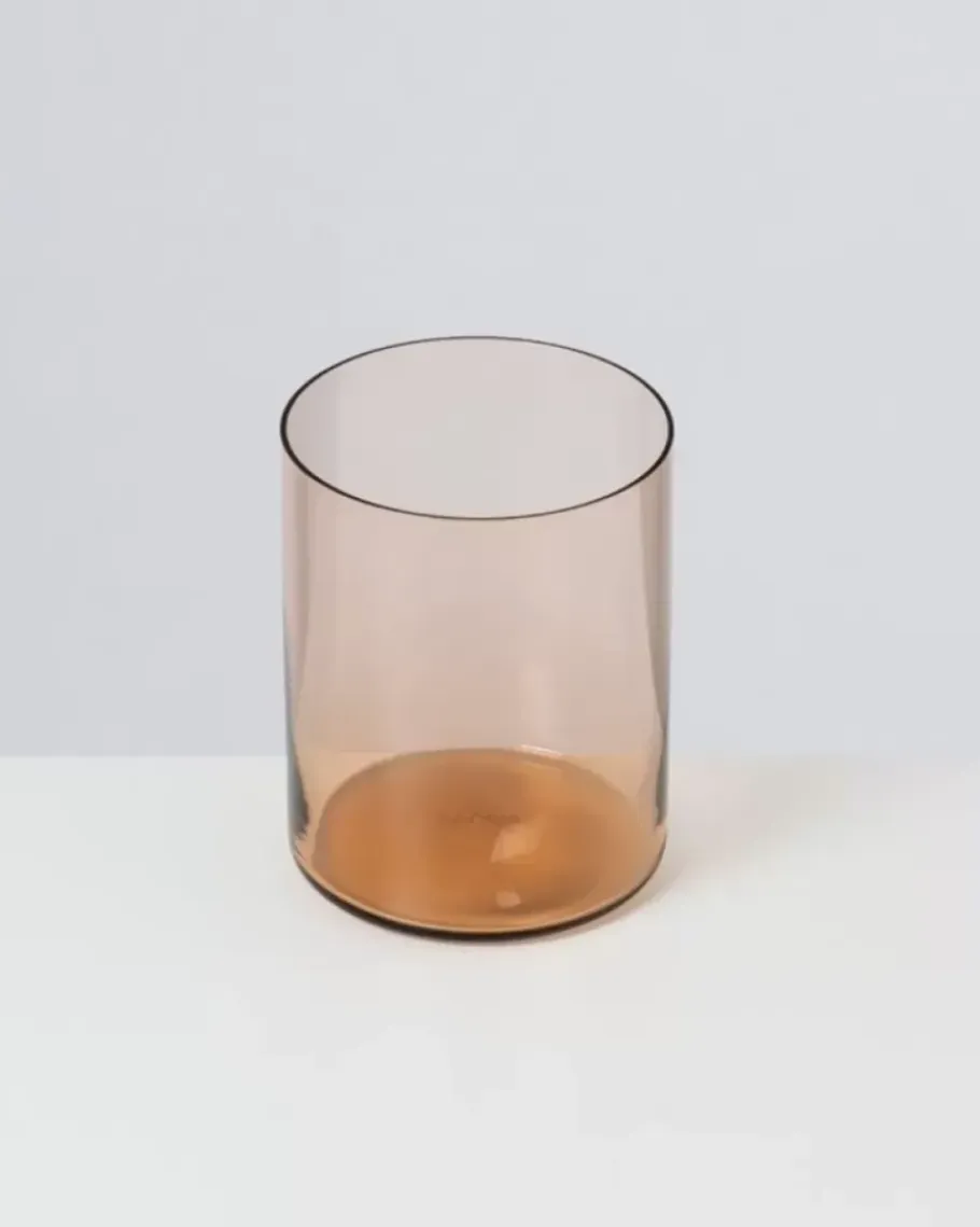 Motel a Miio Gläser>Joia Glas Gros Bronze