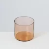 Motel a Miio Gläser>Joia Glas Klein Bronze