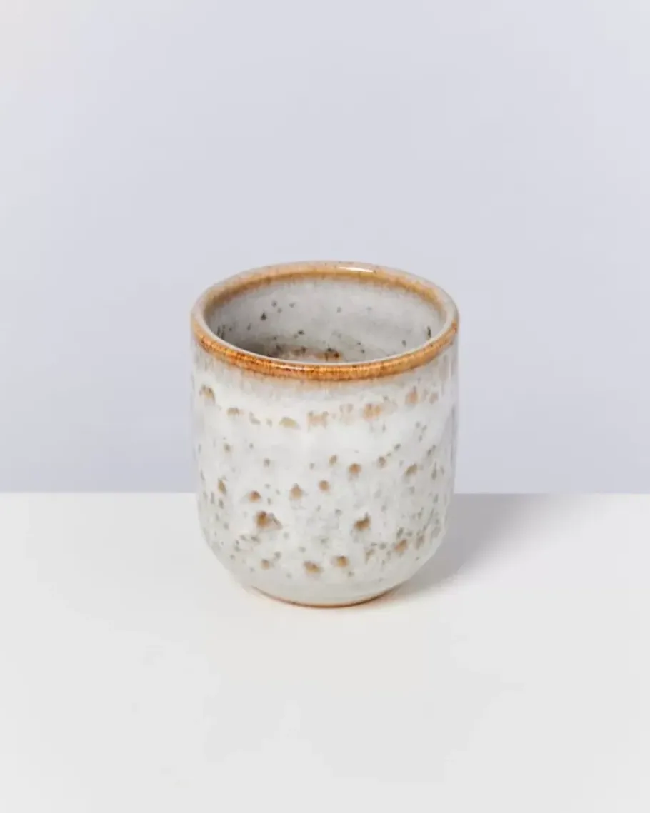 Motel a Miio Tassen & Becher>Lua Becher Klein Beige