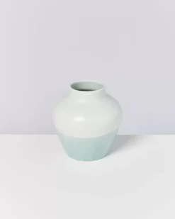 Motel a Miio Madalin>Madalin Vase Mint