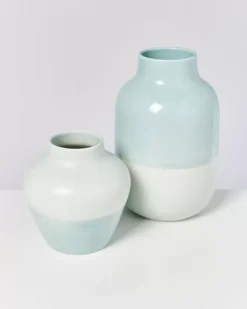 Motel a Miio Madalin>Madalin Vase Mint
