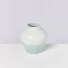 Motel a Miio Vasen>Madalin Vase Mint