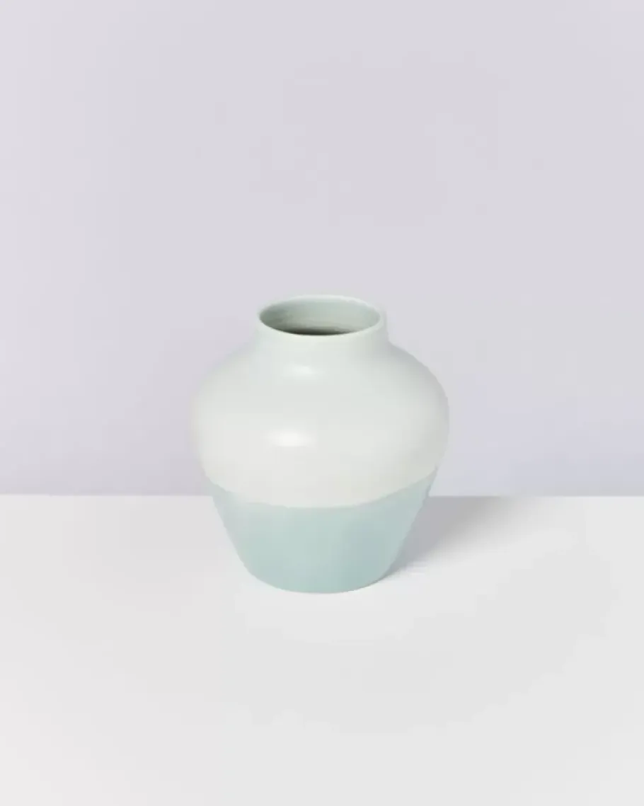 Motel a Miio Vasen>Madalin Vase Mint