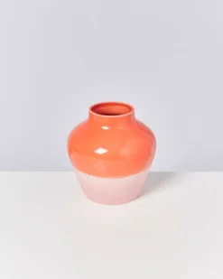 Motel a Miio Madalin>Madalin Vase Rose Coral
