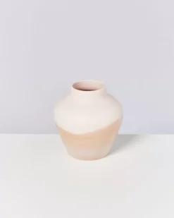 Motel a Miio Vasen>Madalin Vase Sand