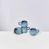 Motel a Miio 4 Teilige Sets>Madeira 4Er Set Espressotasse