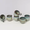 Motel a Miio 6 Teilige Sets>Madeira 6Er Set Tasse Gros
