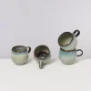 Motel a Miio 4 Teilige Sets>Madeira 4Er Set Tasse Gros