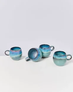 Motel a Miio 4 Teilige Sets>Madeira 4Er Set Tasse Klein