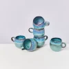 Motel a Miio Tassen & Becher Sets>Madeira 6Er Set Tasse Klein