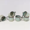 Motel a Miio 6 Teilige Sets>Madeira Nodoa 6Er Set Tasse