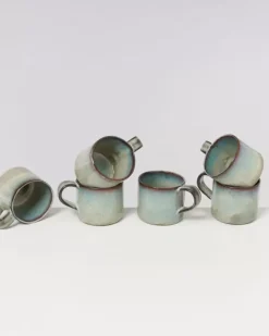 Motel a Miio Tassen & Becher>Madeira Nodoa 6Er Set Tasse
