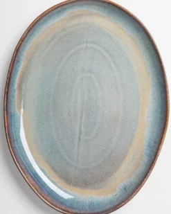 Motel a Miio Servierplatten>Madeira Servierplatte Oval Xl
