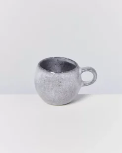 Motel a Miio 6 Teilige Sets>Mae 6Er Set Espressotasse Grau