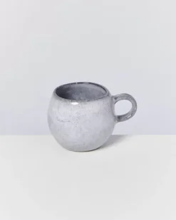 Motel a Miio Tassen & Becher Sets>Mae 4Er Set Espressotasse Grau