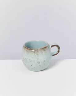 Motel a Miio 4 Teilige Sets>Mae 4Er Set Espressotasse Mint