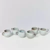 Motel a Miio Tassen & Becher Sets>Mae 6Er Set Espressotasse Mint