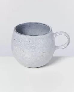 Motel a Miio Tassen & Becher>Mae 4Er Set Tasse Gros Grau
