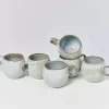 Motel a Miio 6 Teilige Sets>Mae 6Er Set Tasse Gros Mint