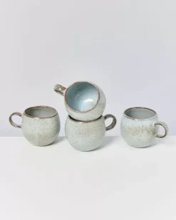Motel a Miio 4 Teilige Sets>Mae 4Er Set Tasse Gros Mint