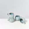 Motel a Miio Tassen & Becher>Mae 4Er Set Tasse Klein Mint