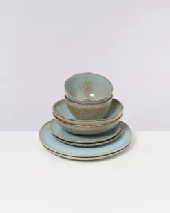 Motel a Miio 8 Teilige Sets>Mae Mint - 8 Teiliges Set