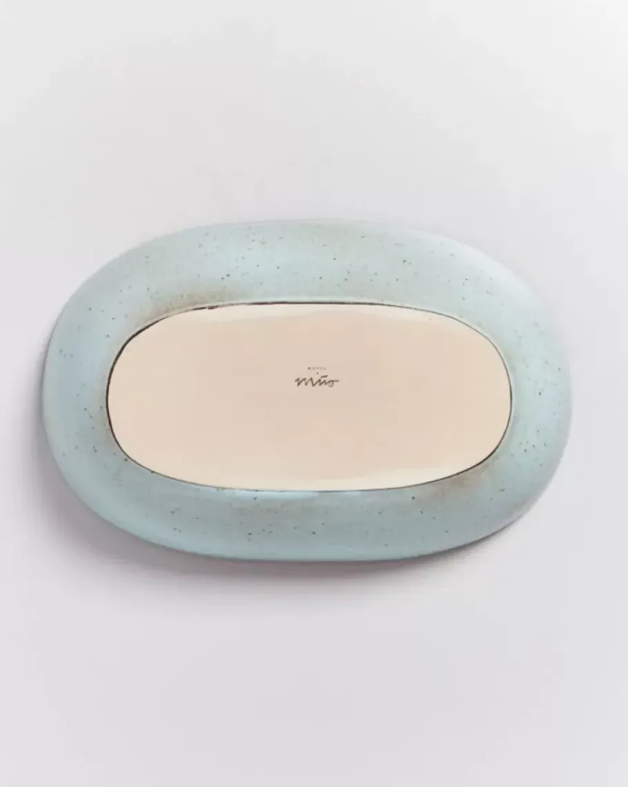 Motel a Miio Servierschalen>Mae Ofenform Mint
