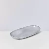 Motel a Miio Servierplatten>Mae Servierplatte L Grau