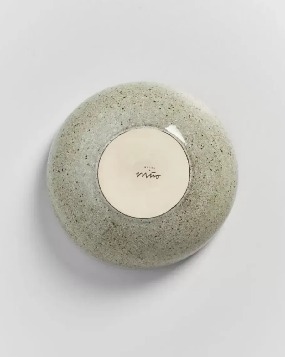 Motel a Miio Suppenschalen>Mae Suppenschale Mint