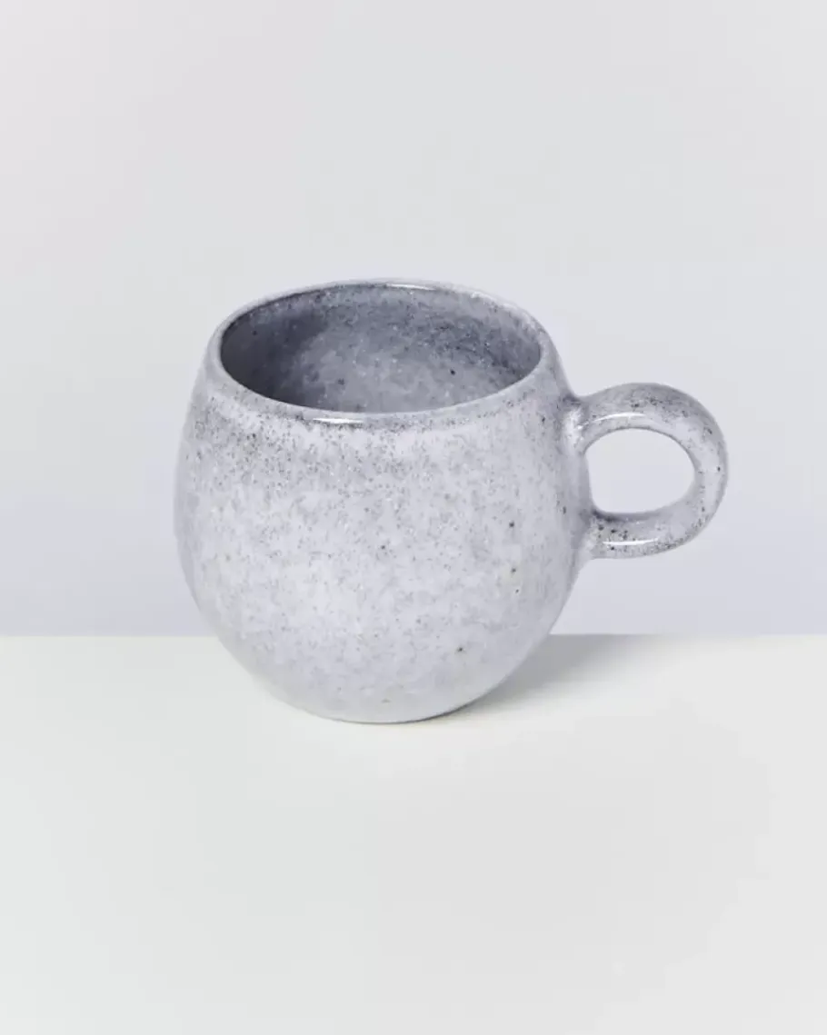 Motel a Miio Kleine Tassen>Mae Tasse Klein Grau