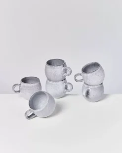 Motel a Miio Tassen & Becher>Mae Tasse Klein Grau