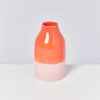 Motel a Miio Marisa>Marisa Vase Rose Coral