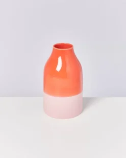 Motel a Miio Vasen>Marisa Vase Rose Coral