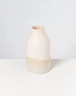 Motel a Miio Marisa>Marisa Vase Sand