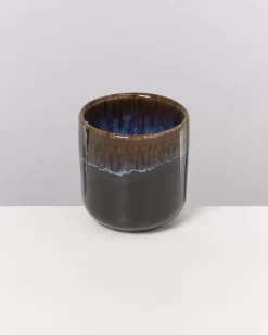Motel a Miio Kleine Becher>Melides Becher Klein Black Scope
