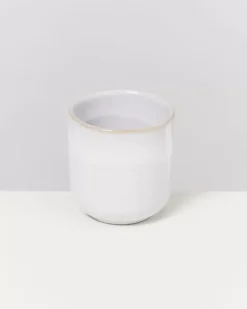 Motel a Miio Kleine Becher>Melides Becher Klein White