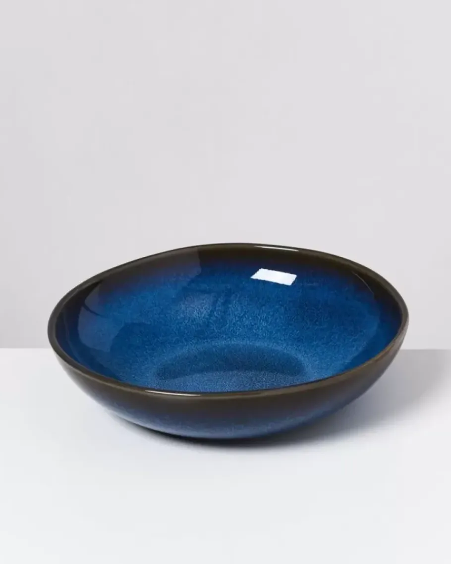 Motel a Miio 24 Teilige Sets>Melides Blue - 24 Teiliges Set