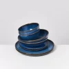 Motel a Miio 8 Teilige Sets>Melides Blue - 8 Teiliges Set
