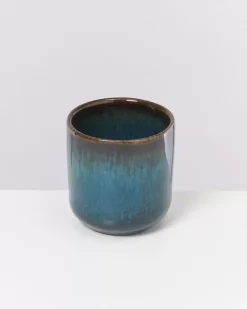 Motel a Miio Tassen & Becher Sets>Melides 6Er Set Becher Klein Oceanblue