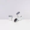 Motel a Miio Tassen & Becher>Melides 4Er Set Becher Klein Stoneblue