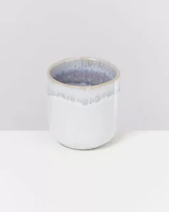 Motel a Miio Tassen & Becher>Melides 4Er Set Becher Klein Stoneblue
