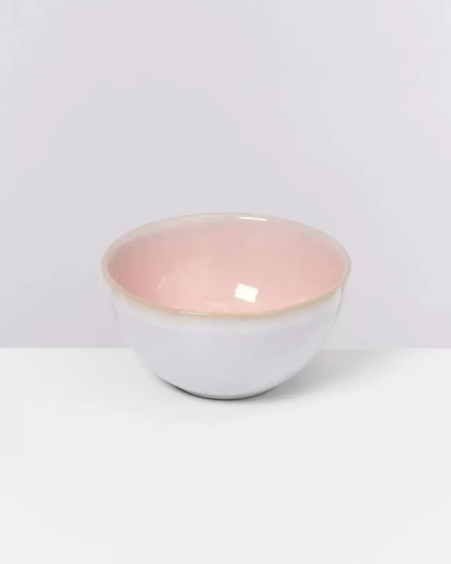 Motel a Miio Müslischalen>Melides Muslischale Rose