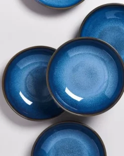 Motel a Miio Pastaschalen>Melides Pastateller Blue