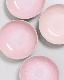 Motel a Miio Pastaschalen>Melides Pastateller Rose