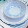 Motel a Miio Pastaschalen>Melides Pastateller Stoneblue