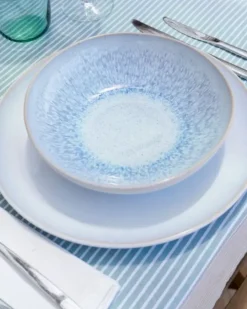 Motel a Miio Pastaschalen>Melides Pastateller Stoneblue