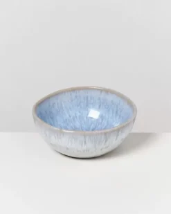 Motel a Miio Saucenschälchen>Melides Saucenschälchen Gros Stoneblue