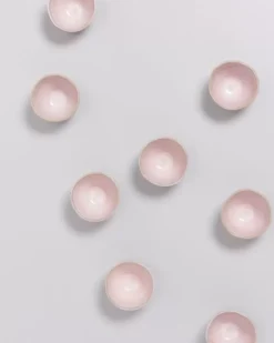 Motel a Miio Saucenschälchen>Melides Saucenschälchen Klein Rose