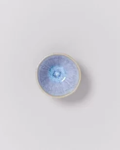 Motel a Miio Saucenschälchen>Melides Saucenschälchen Klein Stoneblue