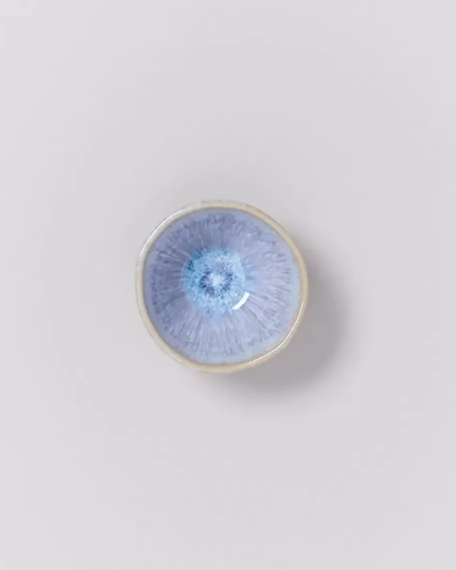 Motel a Miio Saucenschälchen>Melides Saucenschälchen Klein Stoneblue